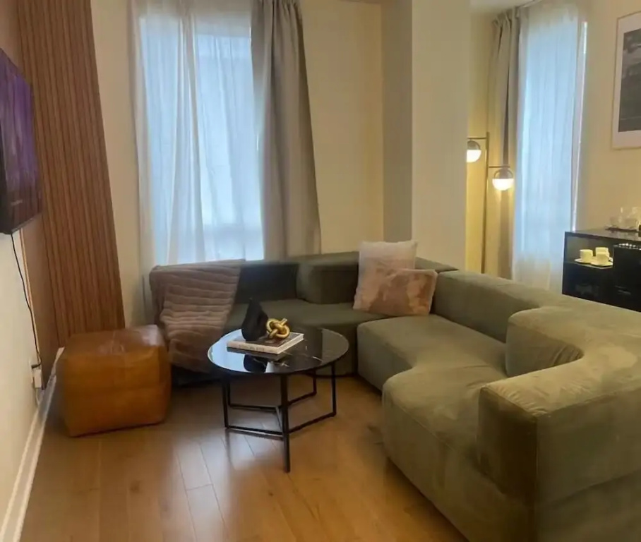 Rozenhaus Hotel Montreal