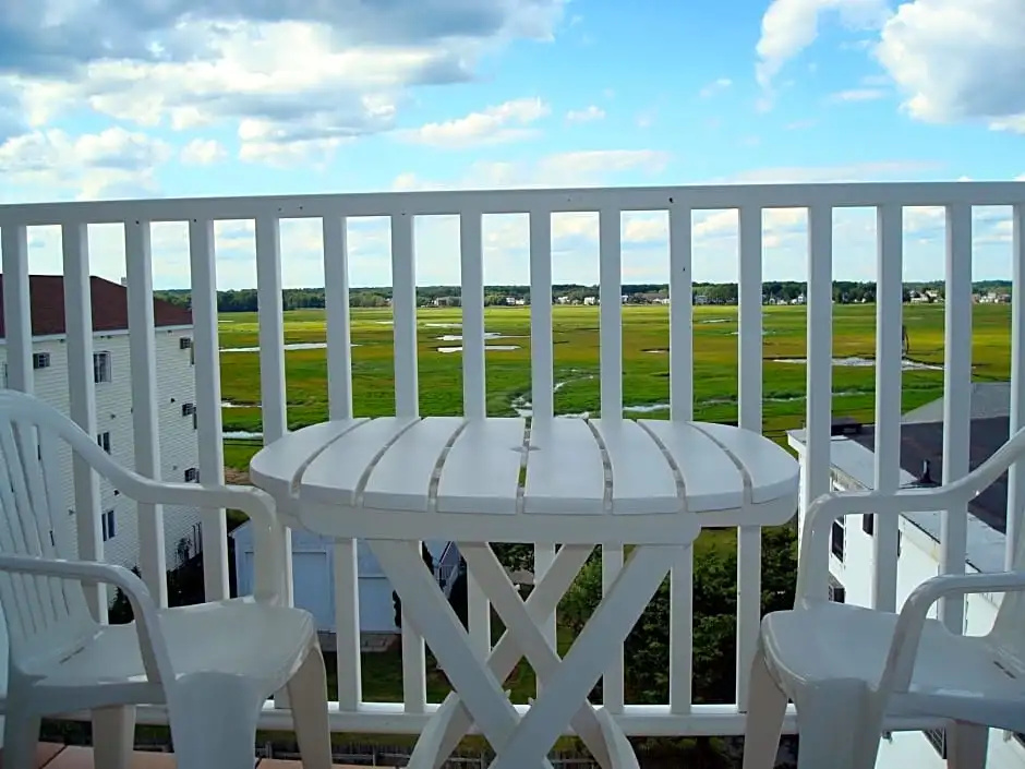 Double Suite with ocean view (full double bed)