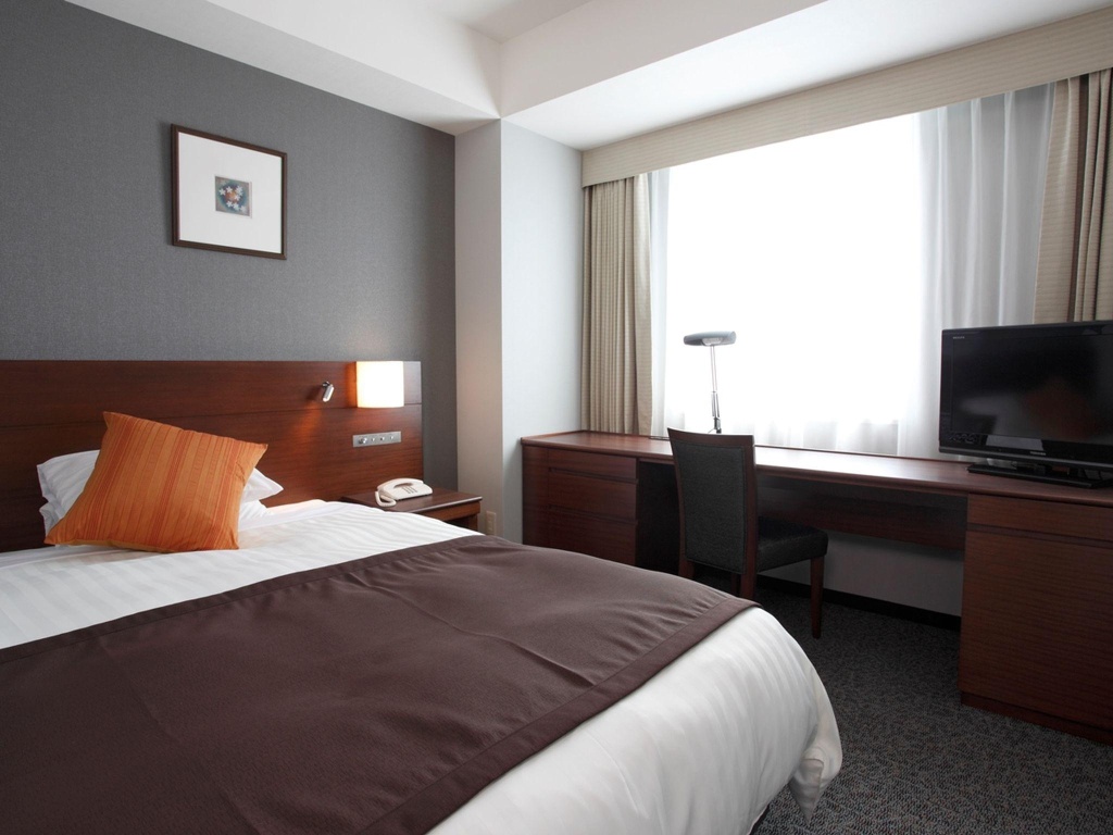 JR-East Hotel Mets Komagome 사진 4