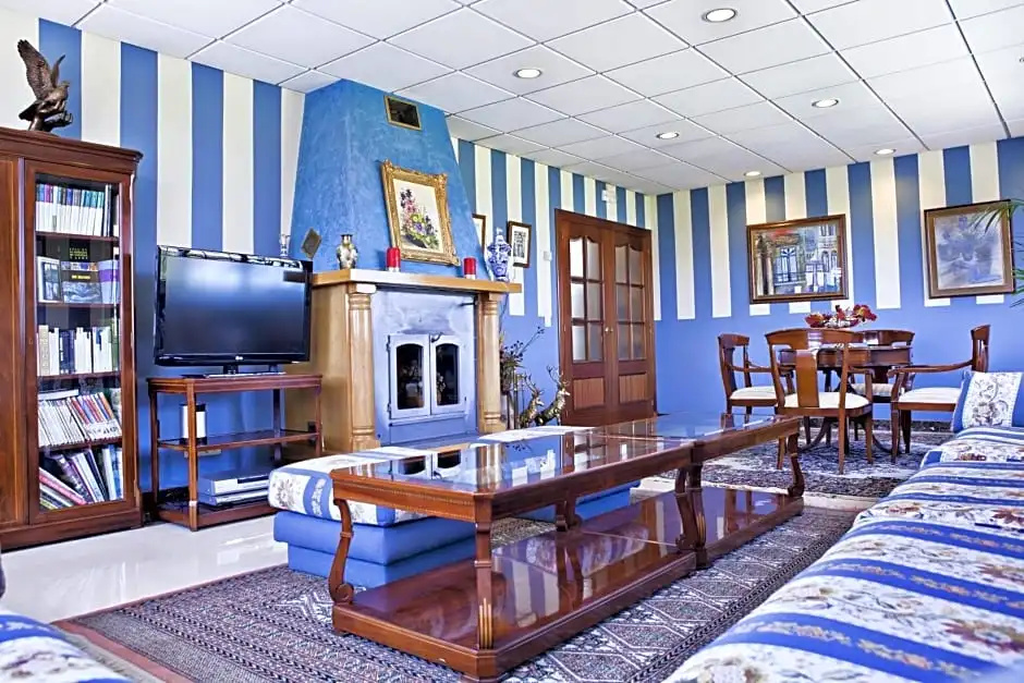 Hotel Doña Jimena - Général