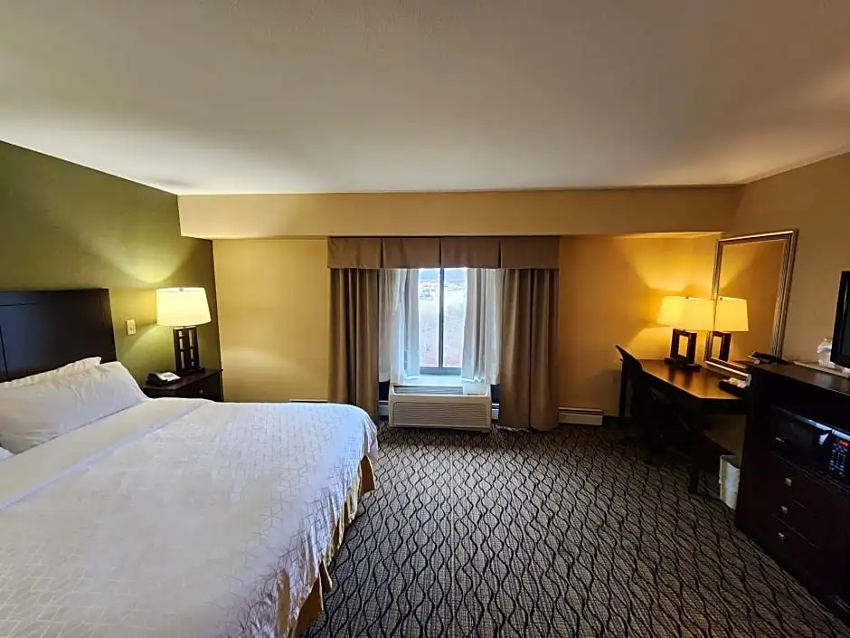 Wingate by Wyndham Kittanning - Chambres