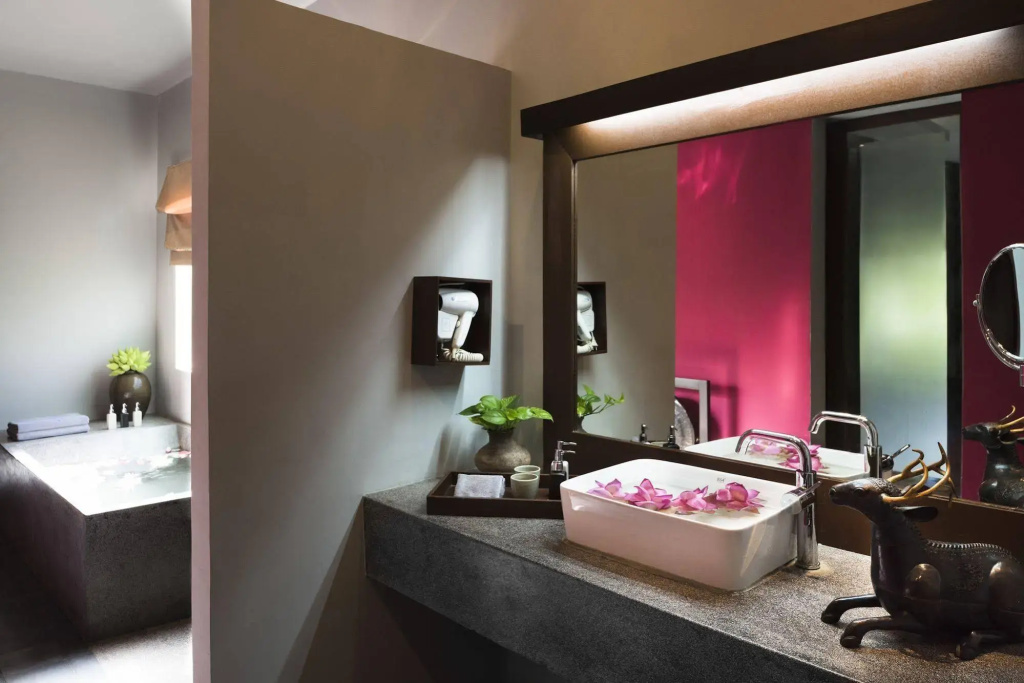 Sokkhak Boutique Resort & Spa - Général