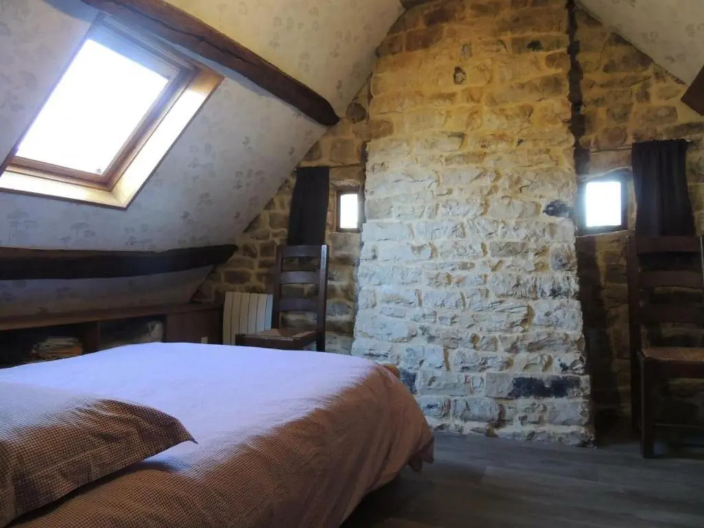 Voir la photo 4 — Gîte Champsecret, 2 pièces, 3 personnes - FR-1-497-15