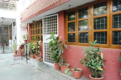 Hotel Delhi Marine Club C6 - Général