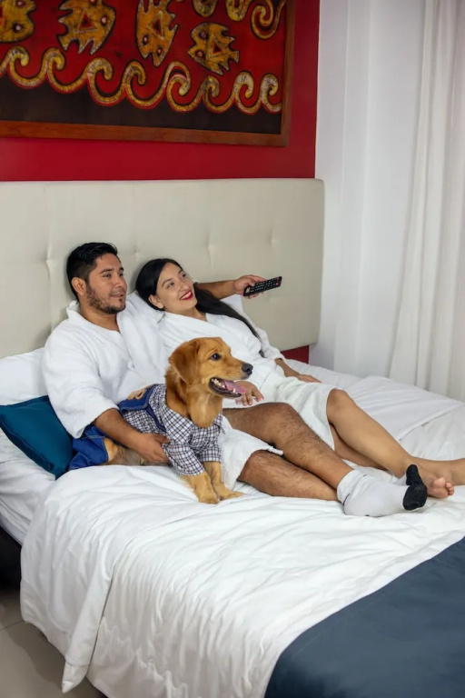 Yours Hotel Lifestyle - Chambres