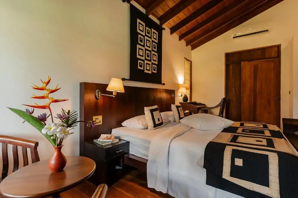 Weligama Bay Resort - фото 42