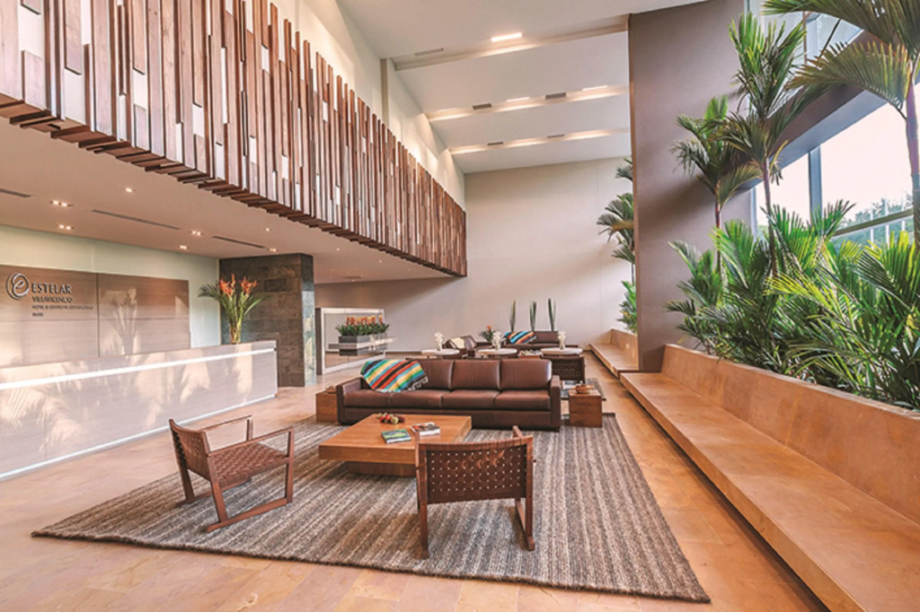 ESTELAR Villavicencio Hotel & Convention Centre image