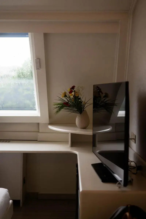 Axolute Comfort Hotel - Chambres