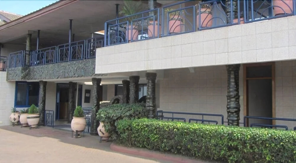 Ellking Hotel