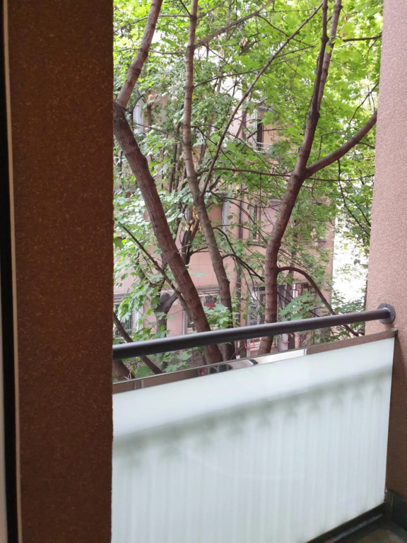 Metropol Lux apartment Belgrade Vracar