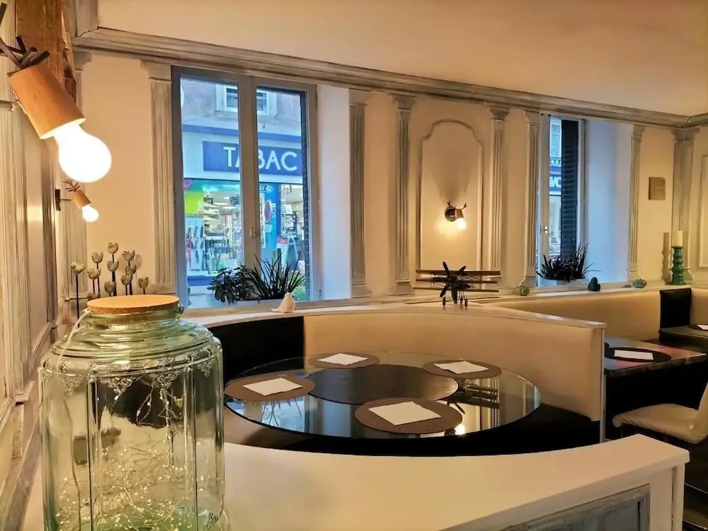 Hotel Restaurant Herard - Général