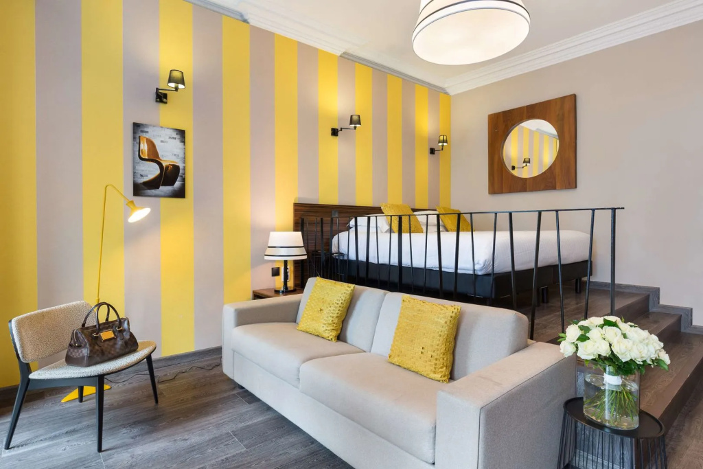 Best Western Plus Hotel Brice Garden - Général