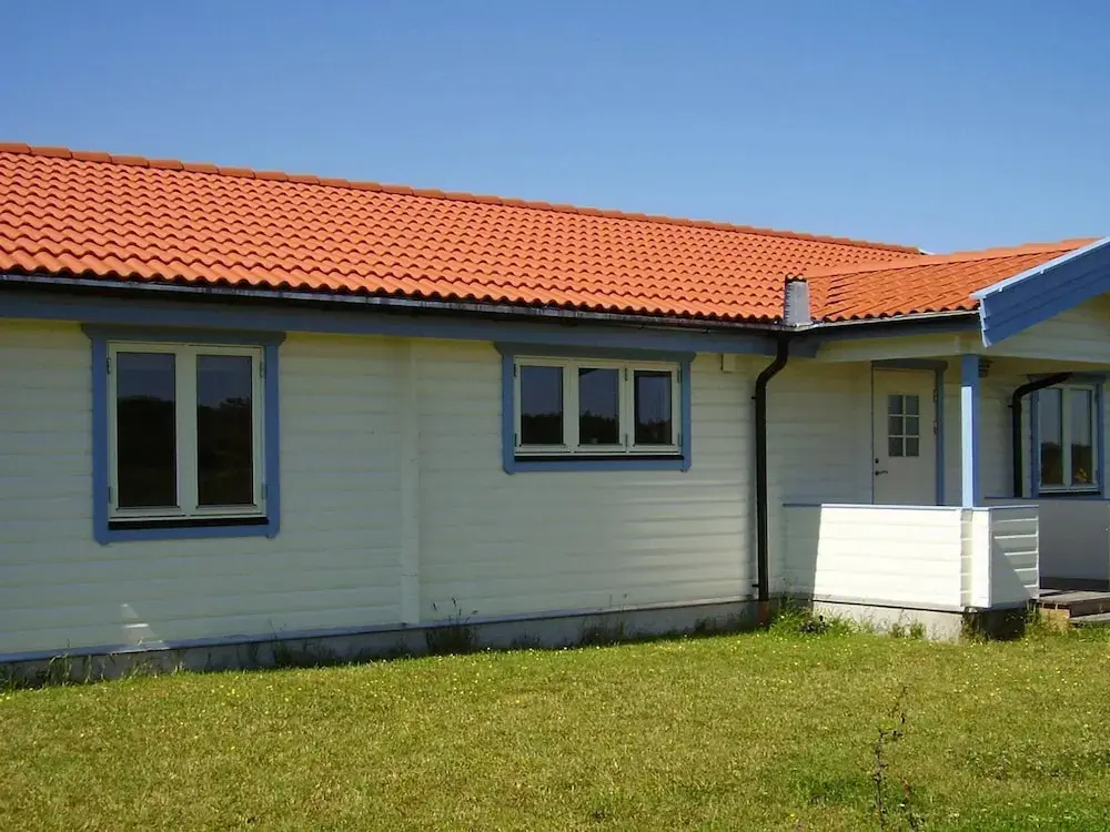 6 Person Holiday Home in Rodby