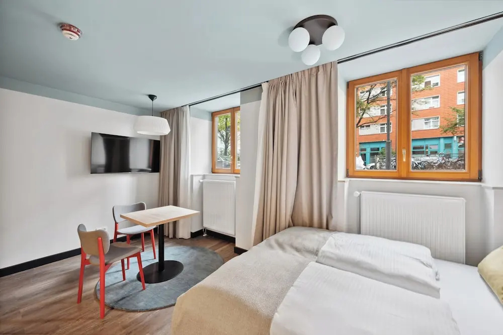 Hotel photo 5