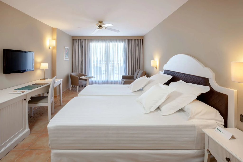 Smy Isla Cristina Hotel - Général