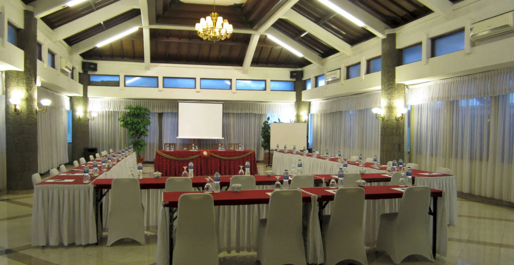 Grand Orchid Hotel - Général