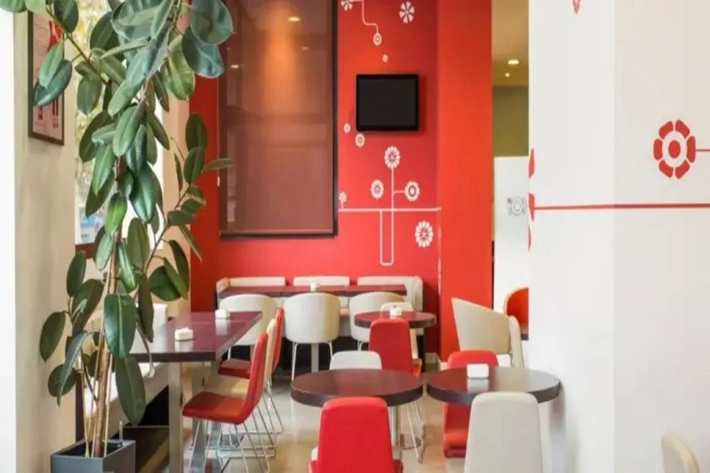 Hotel photo 13