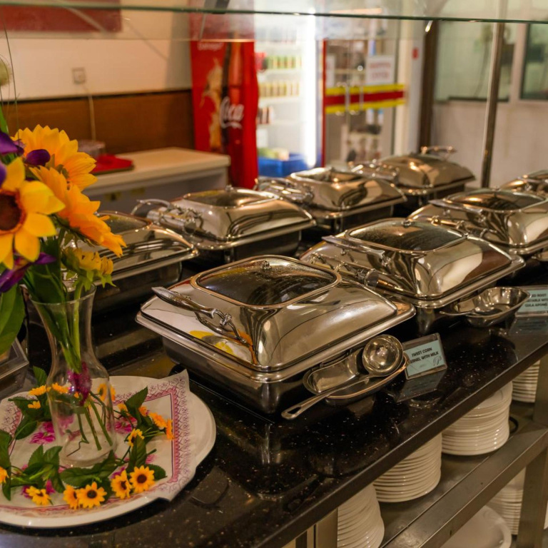 Seri Simanggang Hotel - Général
