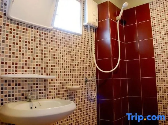 Двухместный номер Standard 2 отдельные кровати в DMa Hotel