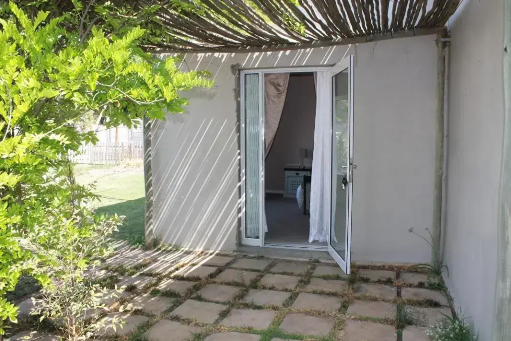 Berry Lane Guesthouse
