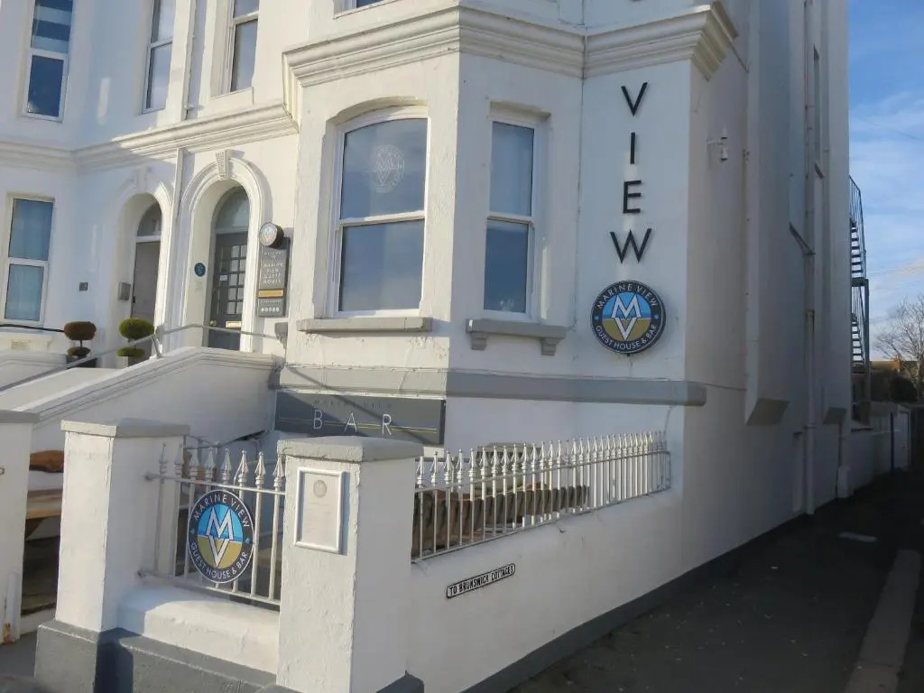 Marine View Guest House