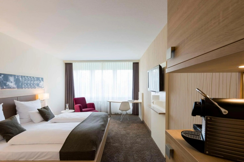 Best Western Plus Parkhotel Velbert - Général