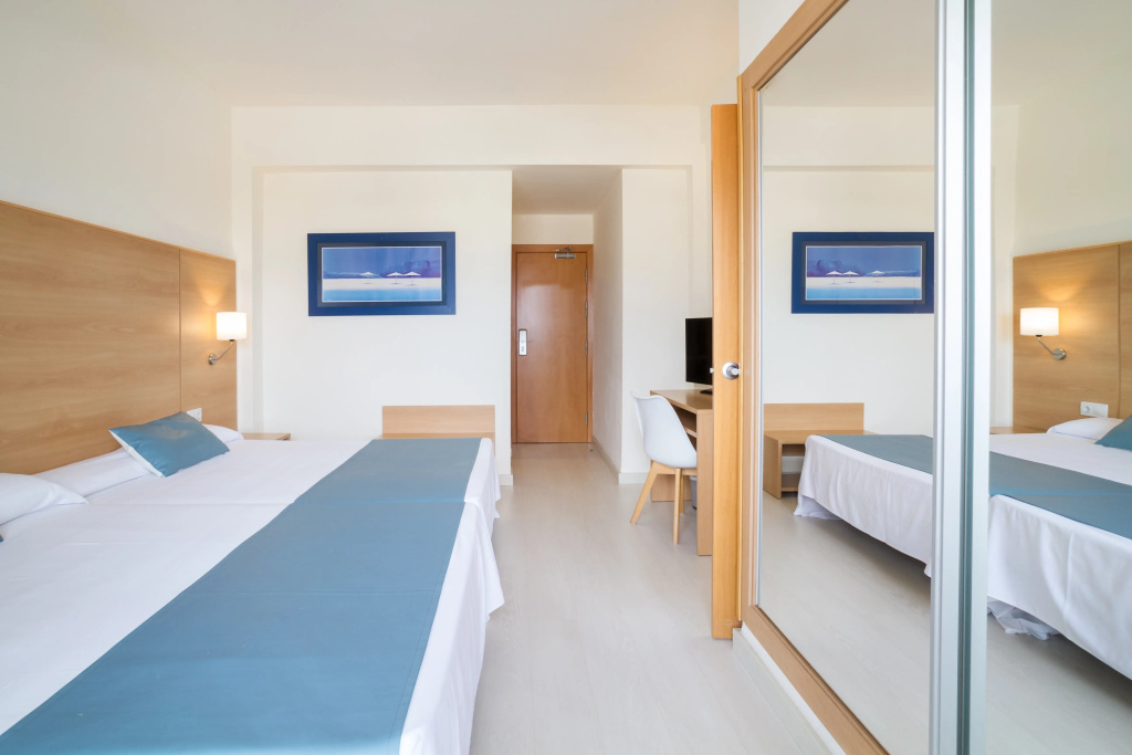Ibersol Playa Dorada - Général