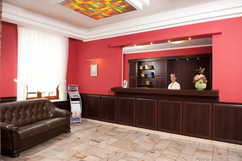 Hotel photo 14
