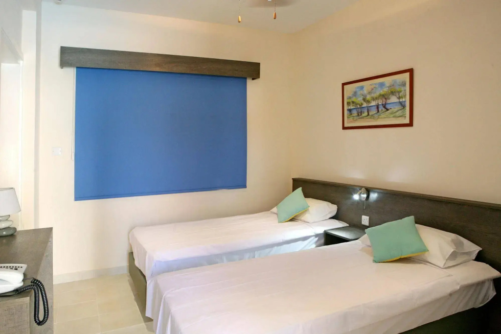 Elena Boutique Residence - Général