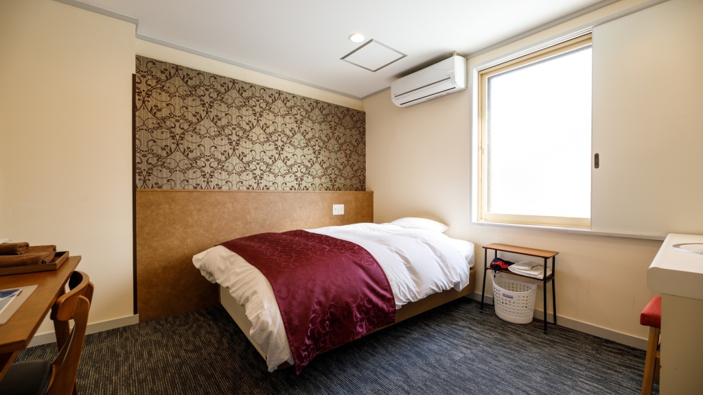 Kanazawa Station Hotel 사진 12