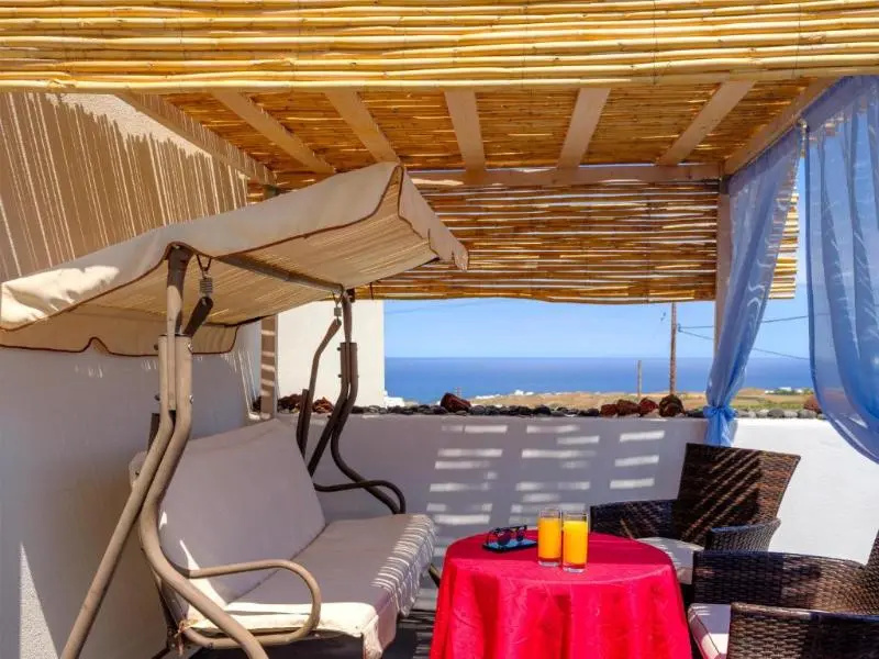 Classic Suite with balcony