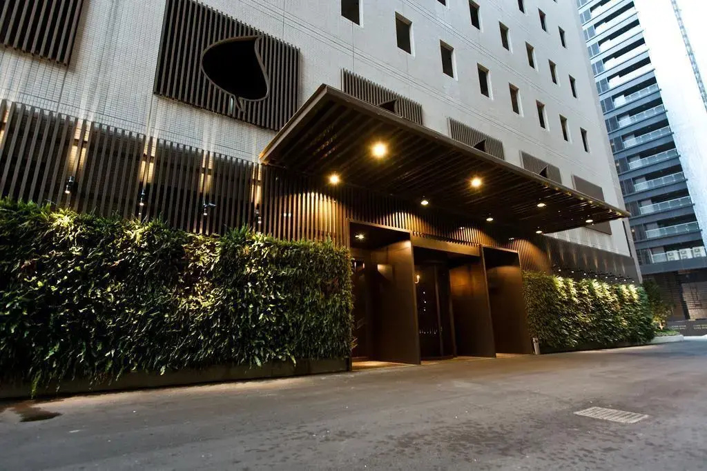 Mirage Hotel