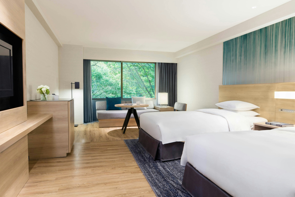 Fuji Marriott Hotel Lake Yamanaka - Général