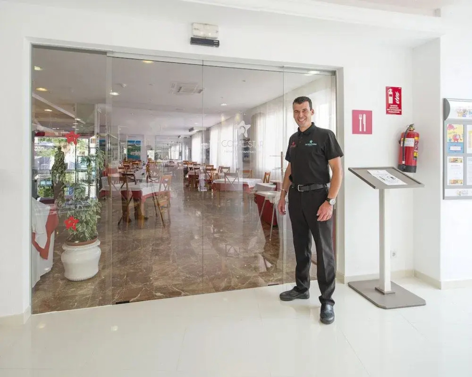 Coral Star Hotel - Général