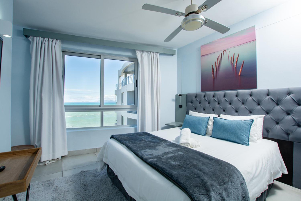 Ocean Breeze Hotel - Général
