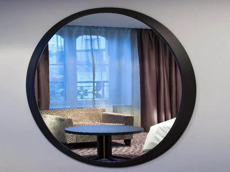 Hôtel Chamar 51