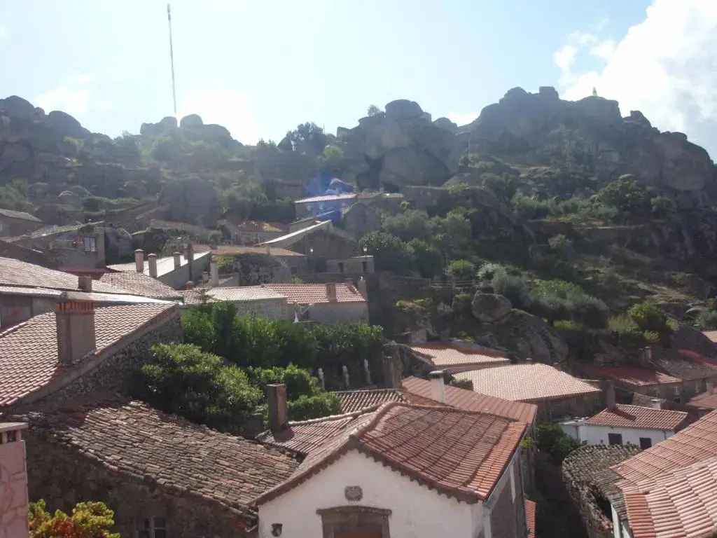 Casa Do Miradouro