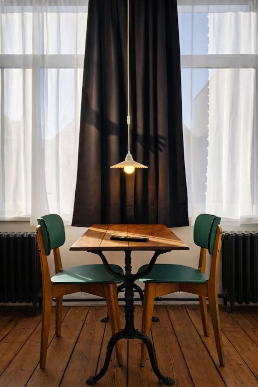 Voir la photo 2 — La Maison Fives