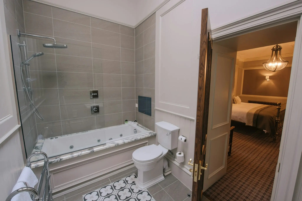Hotel photo 8