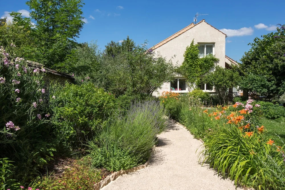 La Terre D'Or - Gîtes