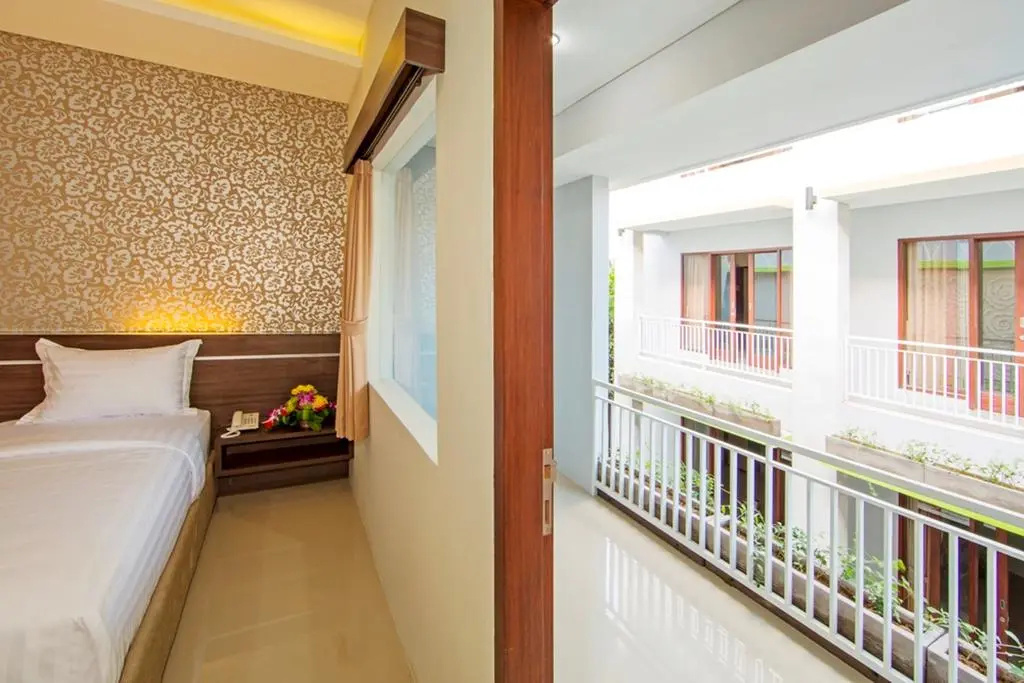 Casa Dasa Boutique Hotel - Général