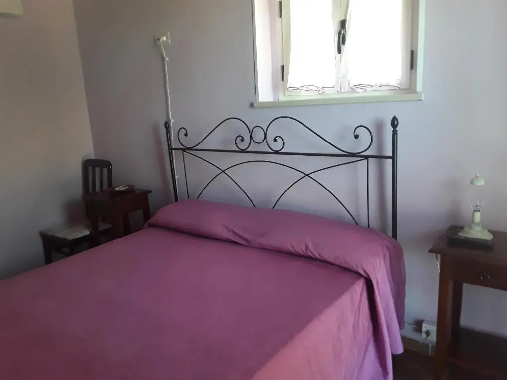 Il Tremolar Della Marina - Chambres