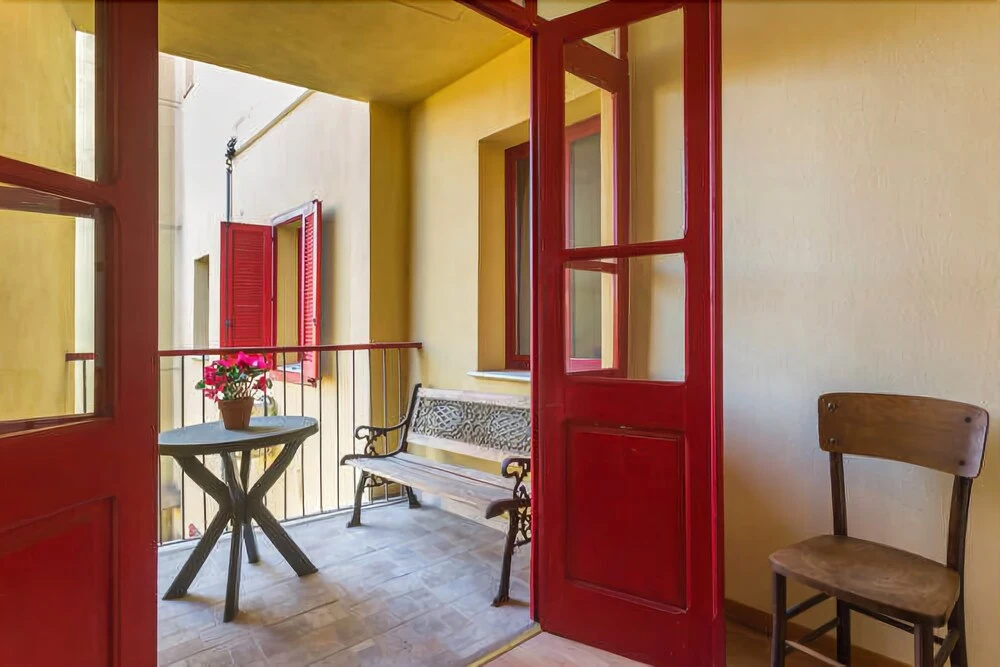 Antica Casa Sanna - Général