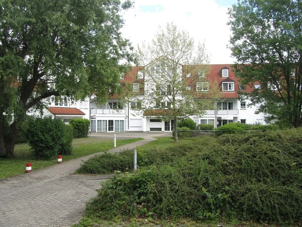 Ferienwohnungen an der Therme