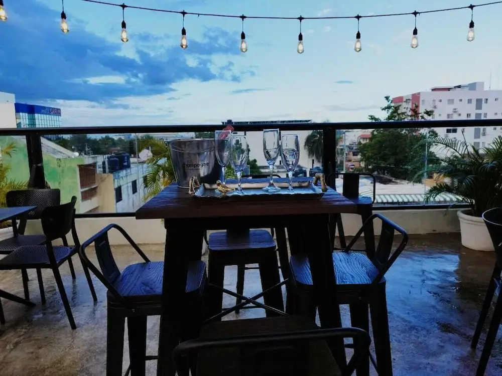 Hotel photo 25