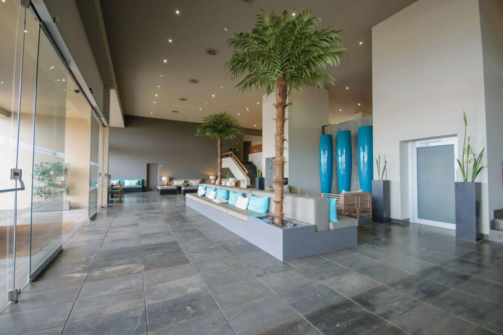 Hotel Oasis Salinas Sea - Général
