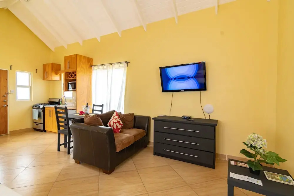 Valley Breeze Guest House - фото 39