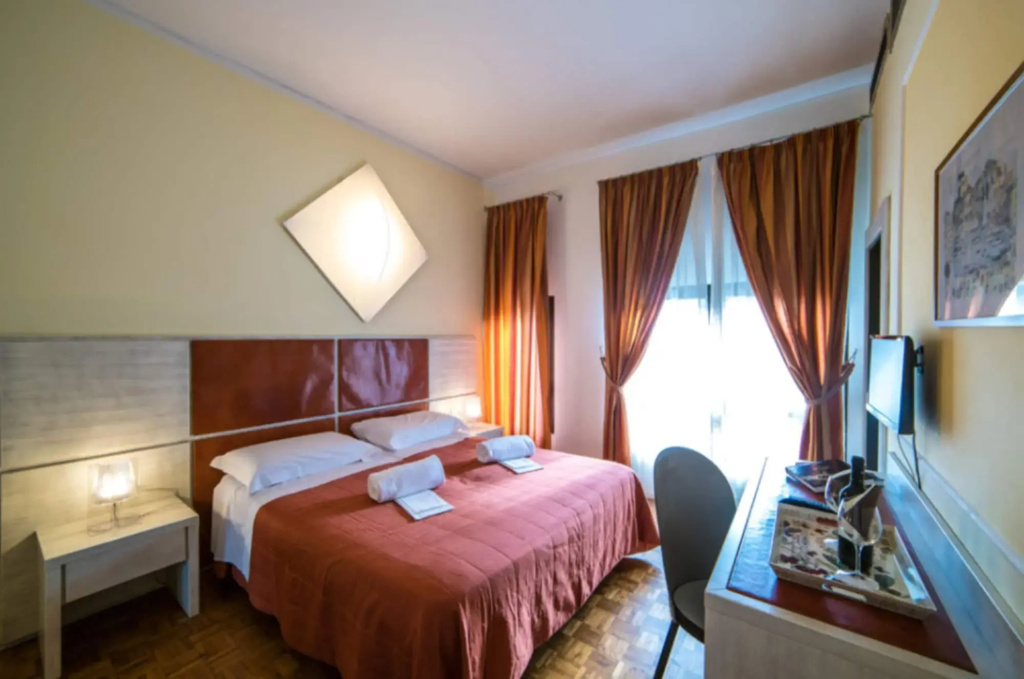 Hotel La Vecchia Cartiera - Général