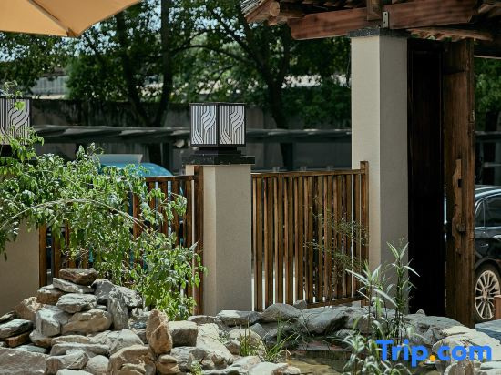 jingdezhenkeyingteainn