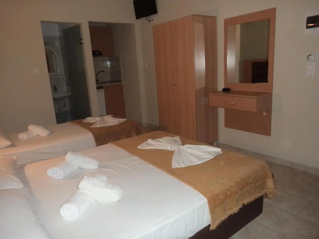 Standard room